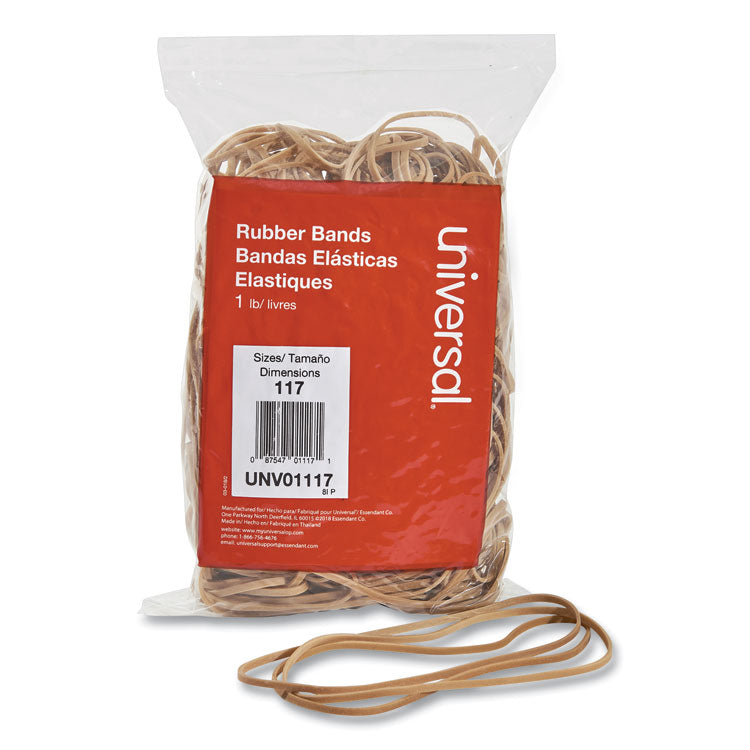 Rubber Bands