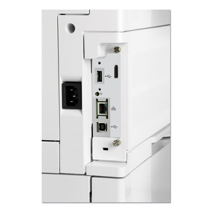 LaserJet Enterprise M611dn Laser Printer