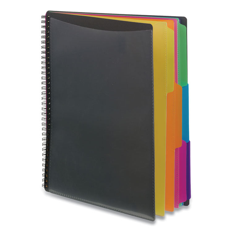 Presentation Books