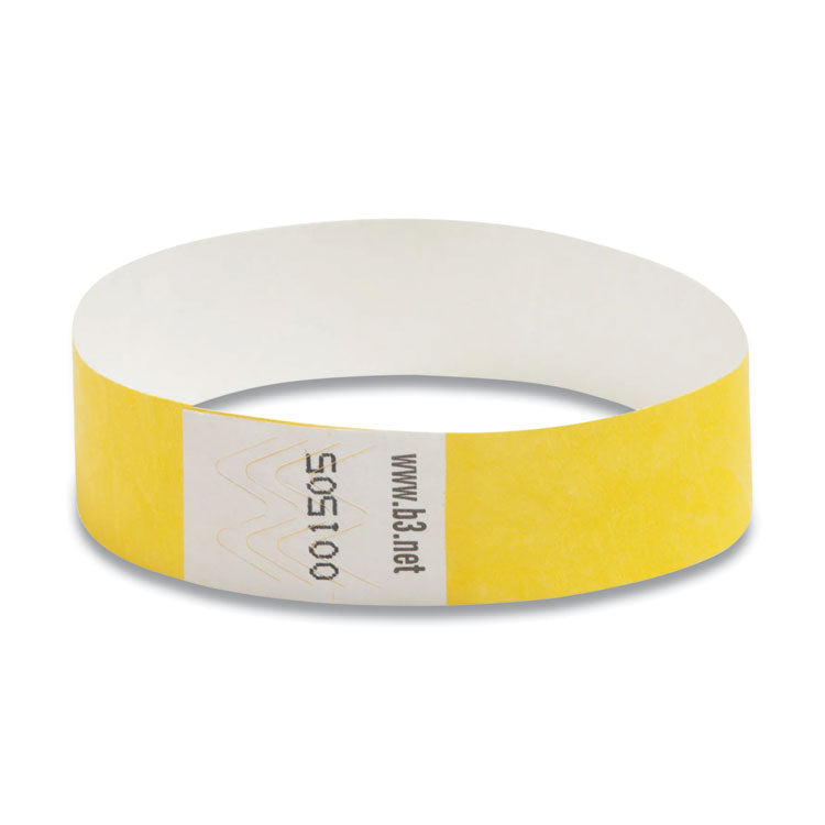 Wristbands