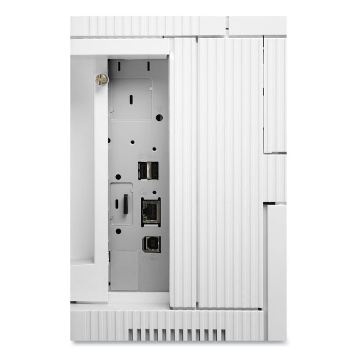 Color LaserJet Enterprise SFP M856x Wireless Laser Printer