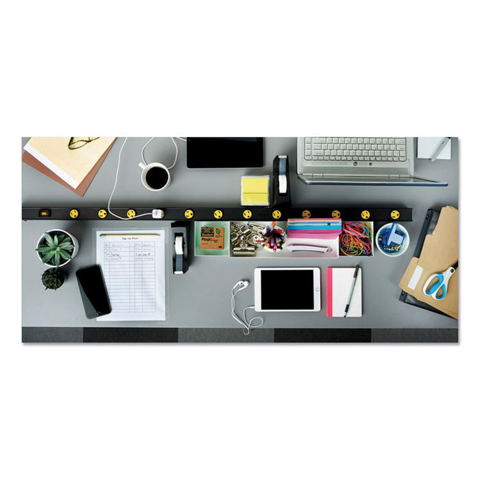 Magic Tape in Handheld Dispenser, 1" Core, 0.75" x 25 ft, Clear