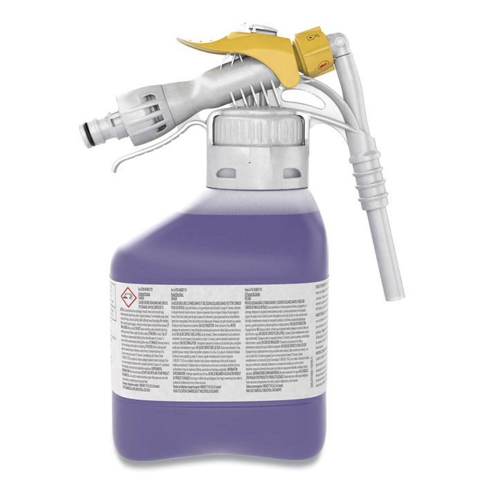 Speedball Power Cleaner and Degreaser, 50.7 oz Bottle, 2/Carton