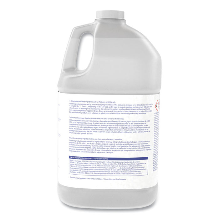 Suma Dip K1, Liquid, 1 gal Container, 4/Carton