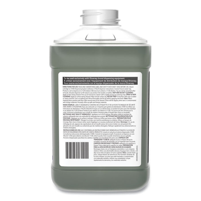 GP ForwardTM/MC General Purpose Cleaner, Mild Citrus Scent, 84.5 oz Pack, 2/Carton