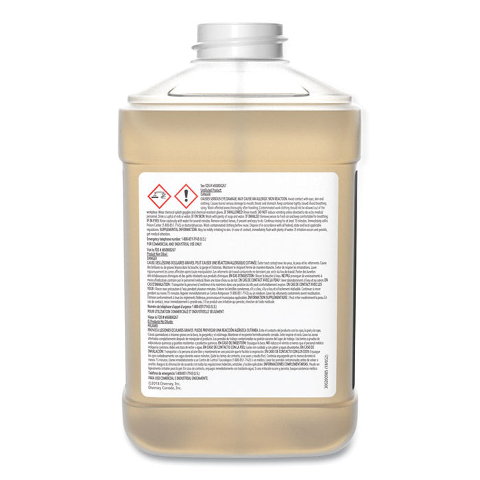 Good Sense Liquid Odor Counteractant, 84.5 oz, 2/Carton