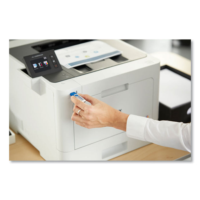 HL-L8360CDW Business Color Laser Printer with Duplex Printing and Wireless Networking