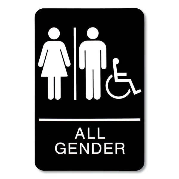 Signs & Sign Holders