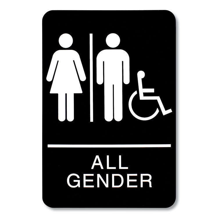 Signs & Sign Holders