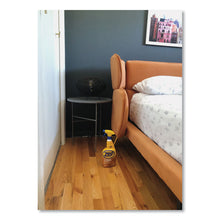 Load image into Gallery viewer, Hardwood and Laminate Cleaner, 32 oz Spray Bottle, 12/Carton
