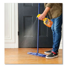 Load image into Gallery viewer, Hardwood and Laminate Cleaner, 32 oz Spray Bottle, 12/Carton
