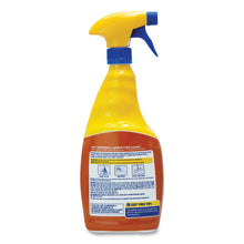 Load image into Gallery viewer, Hardwood and Laminate Cleaner, 32 oz Spray Bottle, 12/Carton
