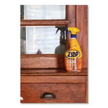 Load image into Gallery viewer, Hardwood and Laminate Cleaner, 32 oz Spray Bottle, 12/Carton
