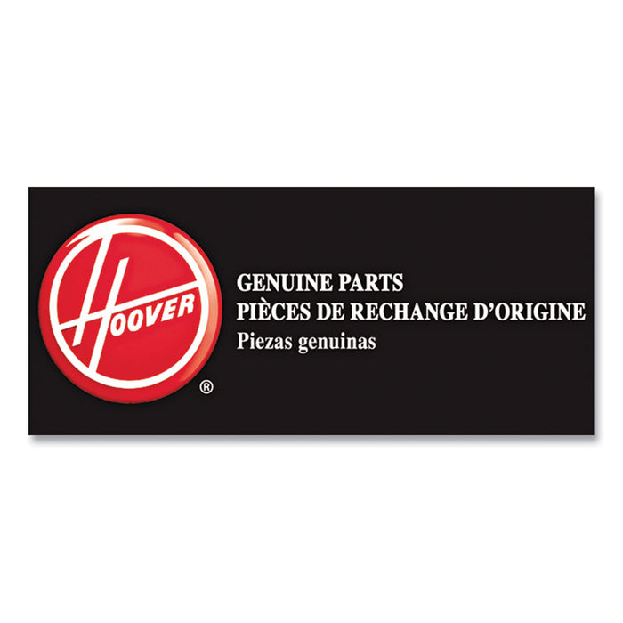 Disposable Vacuum Bags, HEPA CC1, 10/Pack