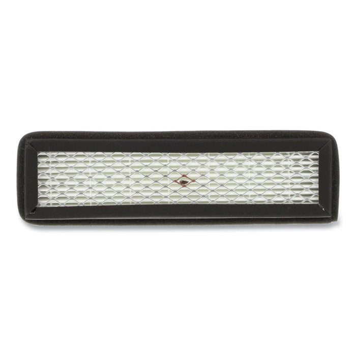 VERDEdri Hand Dryer HEPA Filter, 2 x 7.7