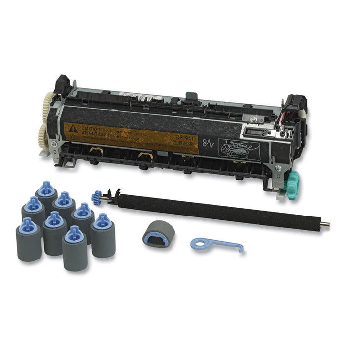 Q5421A 110V Maintenance Kit, 225,000 Page-Yield