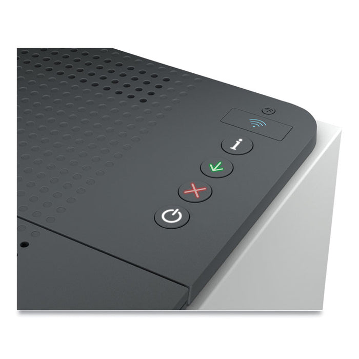 LaserJet M209dw Wireless Laser Printer