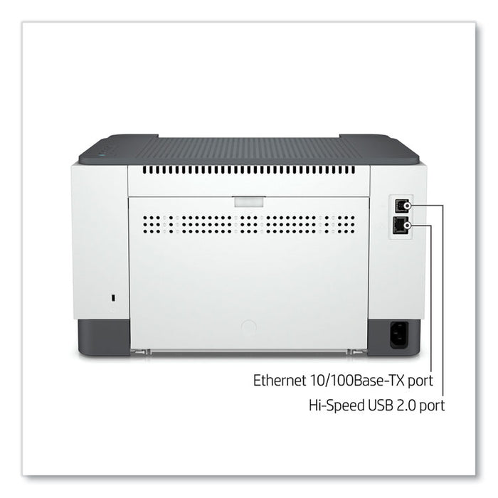 LaserJet M209dw Wireless Laser Printer