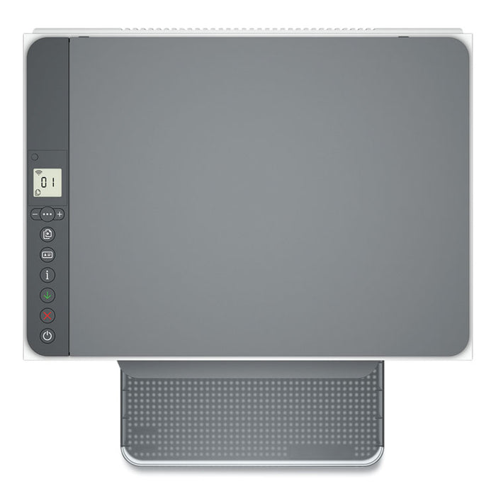 LaserJet MFP M234dw Wireless Multifunction Laser Printer, Copy/Print/Scan