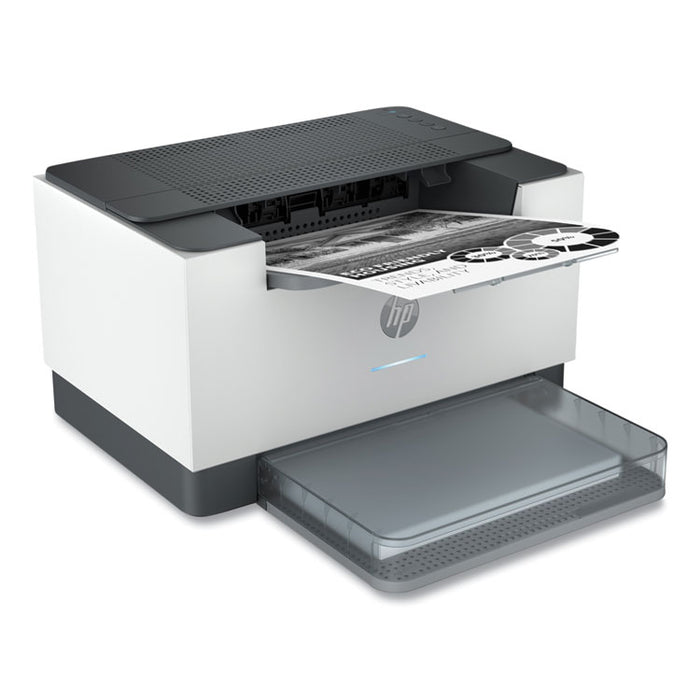 LaserJet M209dw Wireless Laser Printer