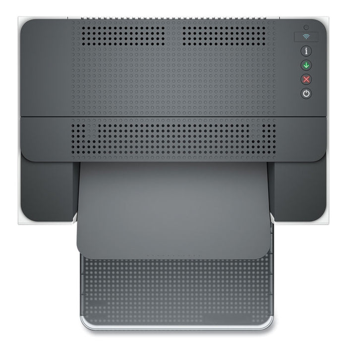 LaserJet M209dw Wireless Laser Printer