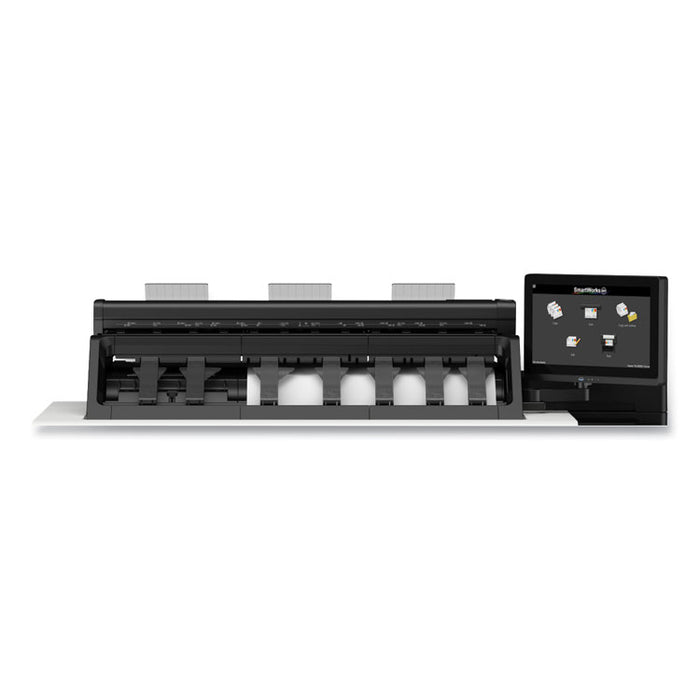 imagePROGRAF TX-Series Z36 Scanner, Scans Up to 36" Wide, 1200 dpi Optical Resolution