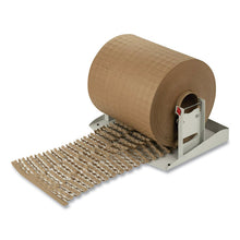 Load image into Gallery viewer, Cushion Lock Protective Wrap, 12" x 1,000 ft, Brown

