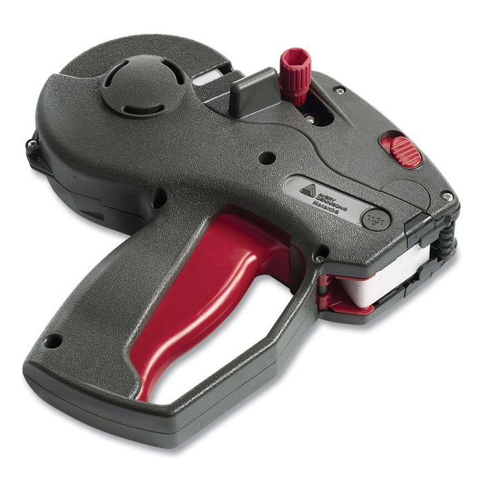 Pricemarker, Model 1131, 1-Line, 8 Characters per Line, 0.88 x 0.44 Label Size