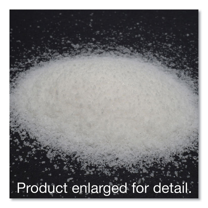 D-Vour Absorbent Powder, Lemon, 16 oz Canister, 6/Carton