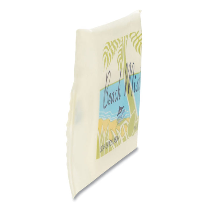 Face and Body Soap, Beach Mist Scent, # 3/4, 1,000/Carton