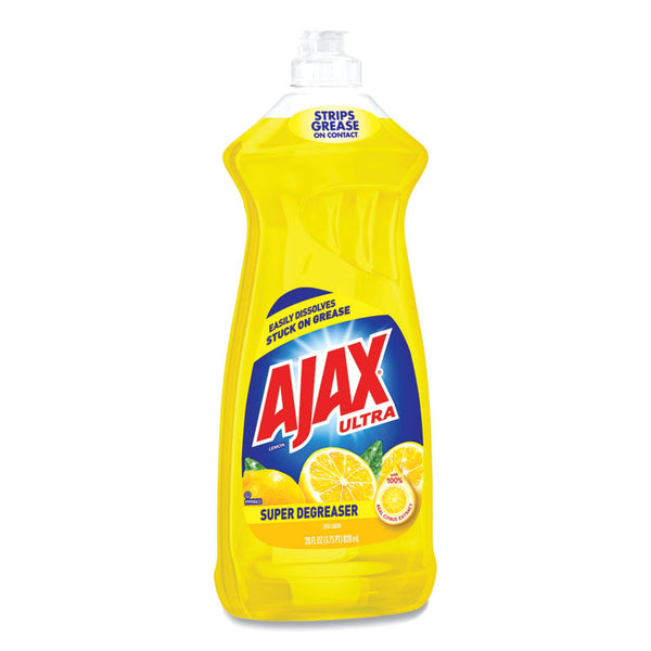 Cleaners & Detergents