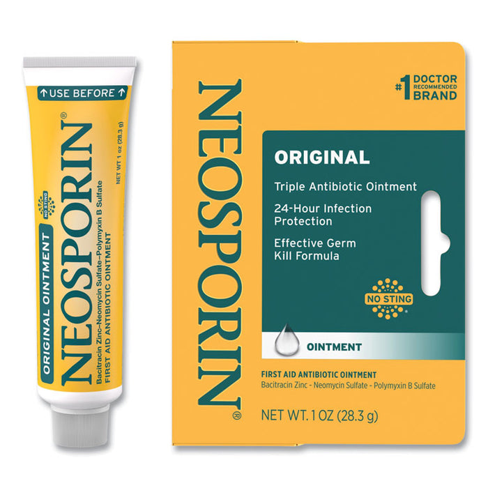 Antibiotic Ointment, 1 oz Tube