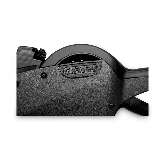 Pricemarker Kit, Model 22-6, 1-Line, 6 Characters/Line, 0.81 x 0.44 Label Size