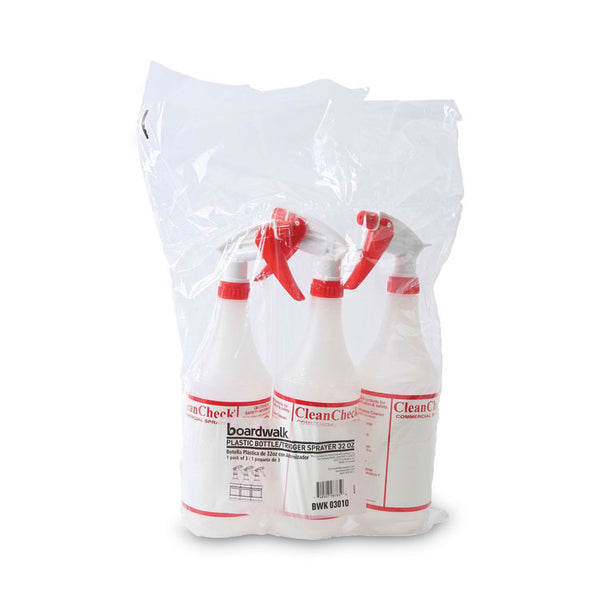 Sprayers & Pumps