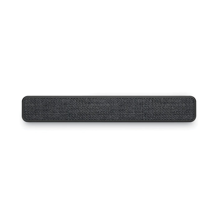 One Touch External Solid State Drive, 2 TB, USB 3.0, Black