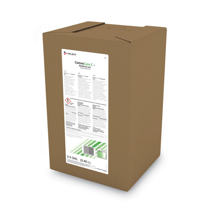 ConvoCare C, 2.5 gal Bag-in-Box
