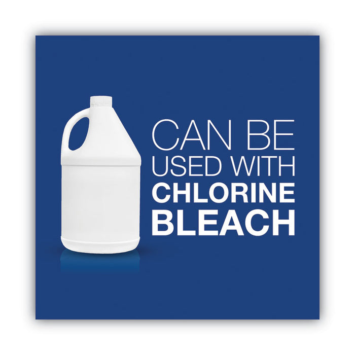 Liquid Floor Cleaner, Fresh Scent, 1 gal Closed-Loop Plastic Jug, 3/Carton