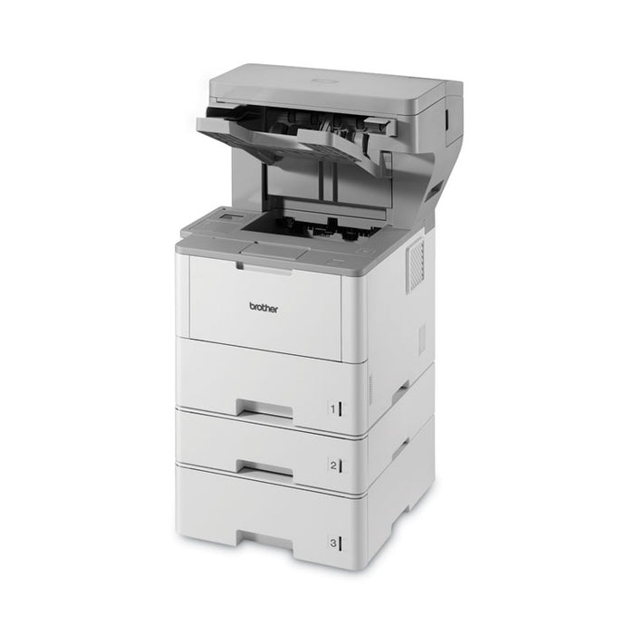 SF4000 Stapler Finisher, 500 Sheet Capacity