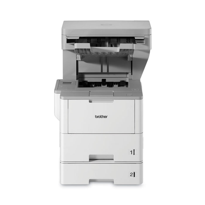 SF4000 Stapler Finisher, 500 Sheet Capacity
