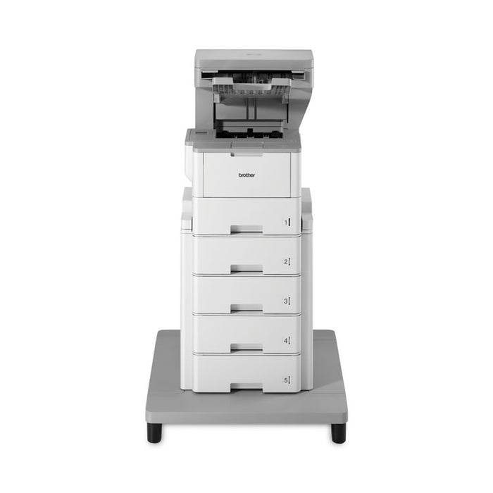 SF4000 Stapler Finisher, 500 Sheet Capacity