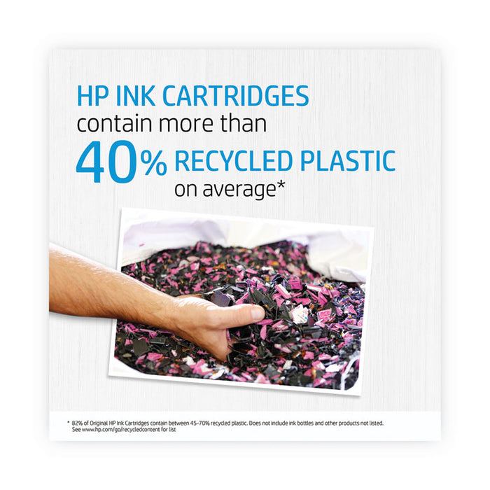 HP 972X, (L0S01AN) High-Yield Magenta Original PageWide Cartridge