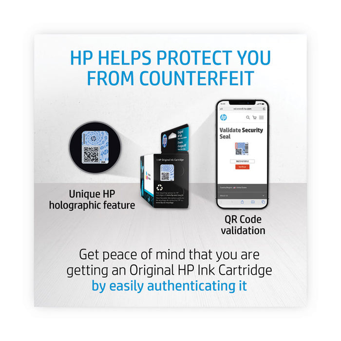 HP 981X, (L0R11A) High-Yield Yellow Original PageWide Cartridge