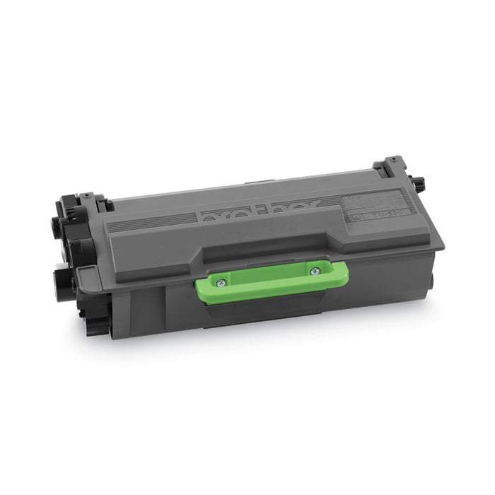 TN890G Ultra High-Yield Toner, 20,000 Page-Yield, Black, TAA Compliant