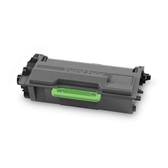 TN890G Ultra High-Yield Toner, 20,000 Page-Yield, Black, TAA Compliant