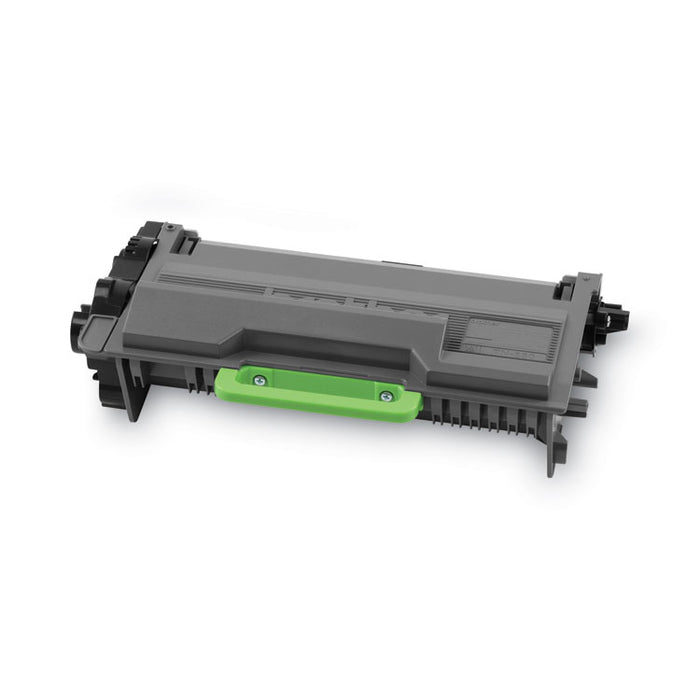 TN880G High-Yield Toner, 12,000 Page-Yield, Black, TAA Compliant