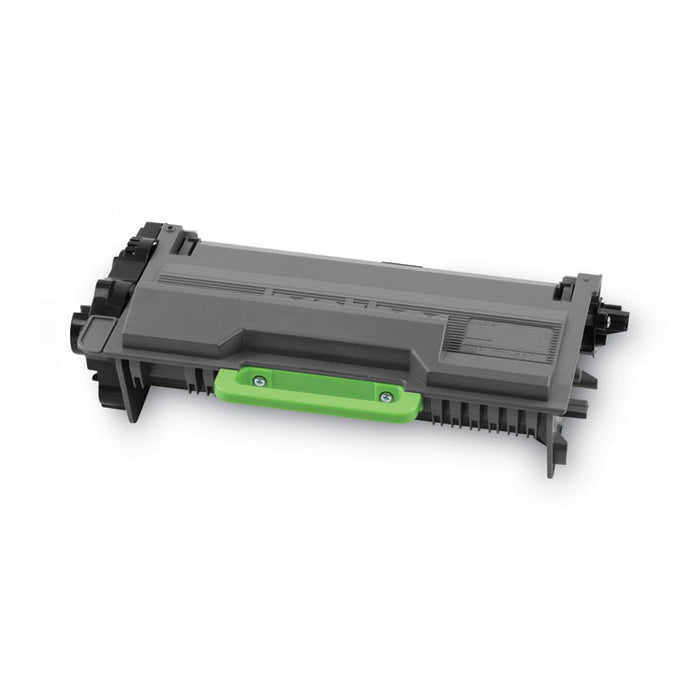 TN880 Super High-Yield Toner, 12,000 Page-Yield, Black