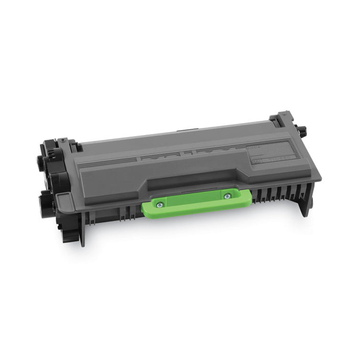TN880G High-Yield Toner, 12,000 Page-Yield, Black, TAA Compliant