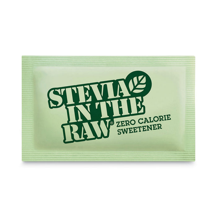 Sweetener, 0.04 oz Packet, 200/Box