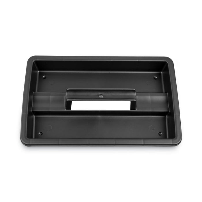 Series 2000 Toolbox w/Tray, Two Lid Compartments