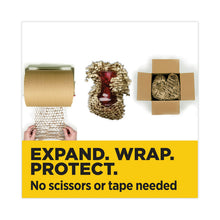 Load image into Gallery viewer, Cushion Lock Protective Wrap, 12" x 1,000 ft, Brown
